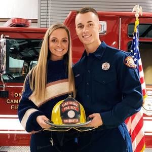 Meet your Posher, Noah